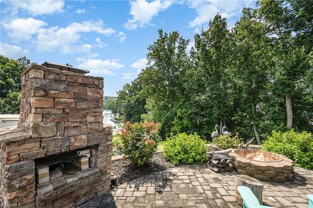 132 Eagle Drive, New London, NC 28127