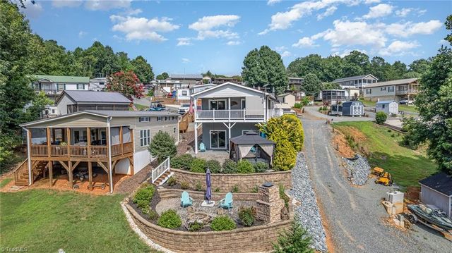 132 Eagle Drive, New London, NC 28127