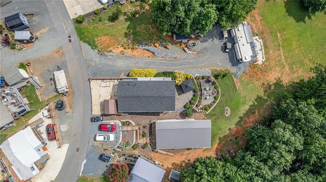 132 Eagle Drive, New London, NC 28127