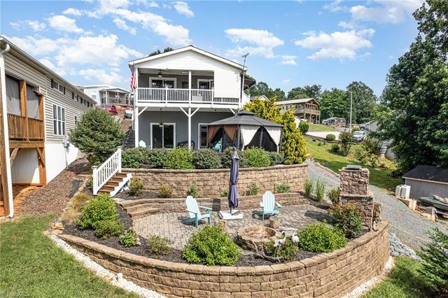 132 Eagle Drive, New London, NC 28127