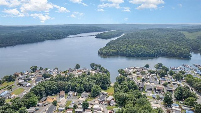 132 Eagle Drive, New London, NC 28127