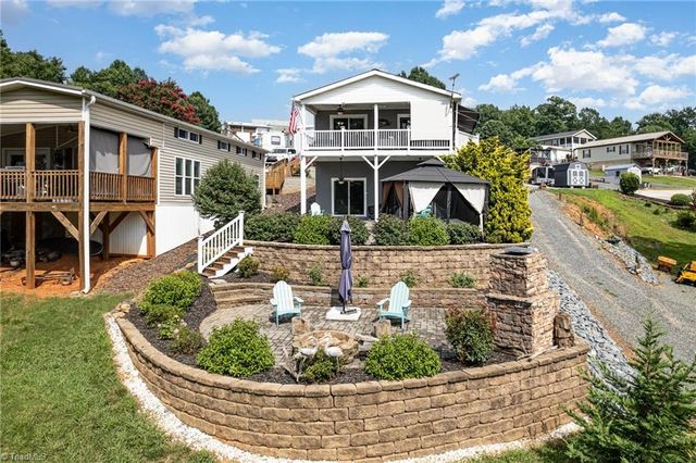 132 Eagle Drive, New London, NC 28127