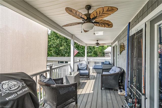 132 Eagle Drive, New London, NC 28127