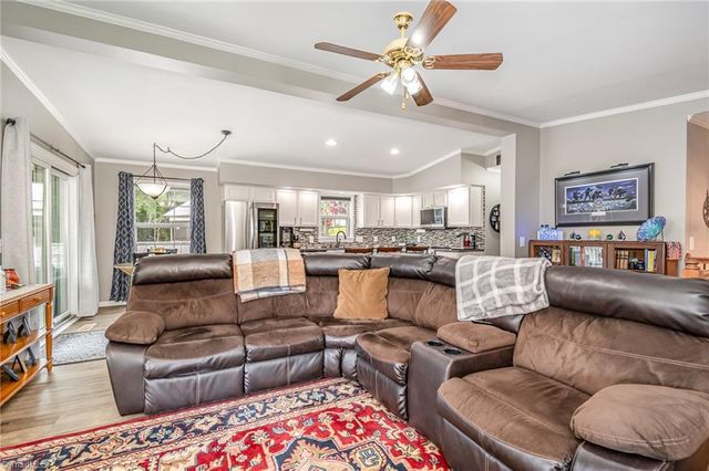 132 Eagle Drive, New London, NC 28127