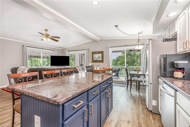 132 Eagle Drive, New London, NC 28127