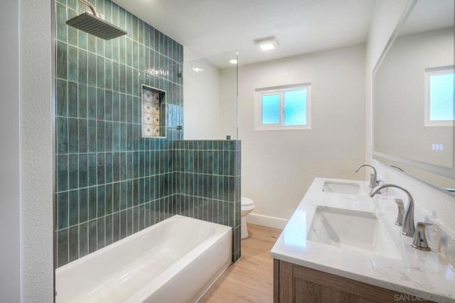 578 E. Indian Rock Rd, Vista, CA 92084