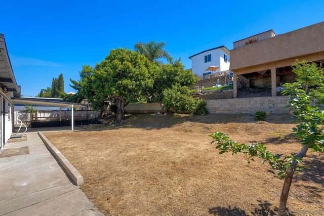 578 E. Indian Rock Rd, Vista, CA 92084