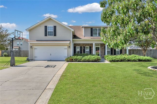 106 Laurel Lane, Guyton, GA 31312