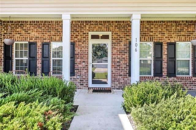 106 Laurel Lane, Guyton, GA 31312