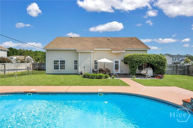 106 Laurel Lane, Guyton, GA 31312