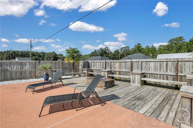 106 Laurel Lane, Guyton, GA 31312