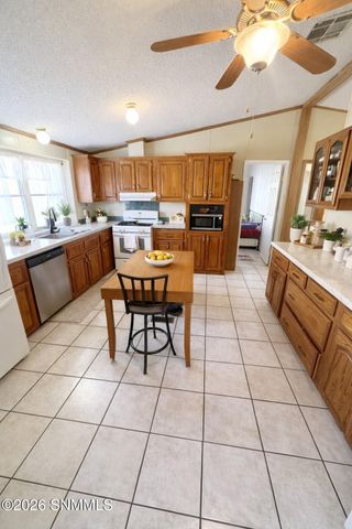 1450 Branding Iron Circle, Las Cruces, NM 88005