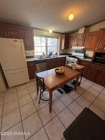 1450 Branding Iron Circle, Las Cruces, NM 88005