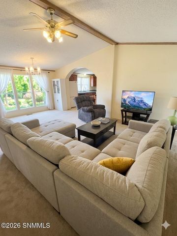 1450 Branding Iron Circle, Las Cruces, NM 88005