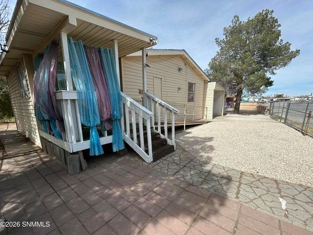 1450 Branding Iron Circle, Las Cruces, NM 88005