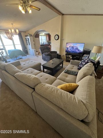 1450 Branding Iron Circle, Las Cruces, NM 88005