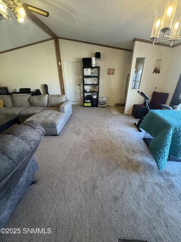 1450 Branding Iron Circle, Las Cruces, NM 88005