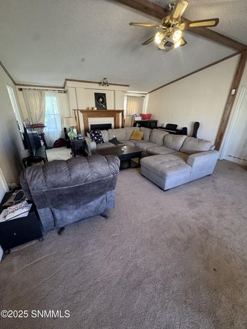 1450 Branding Iron Circle, Las Cruces, NM 88005
