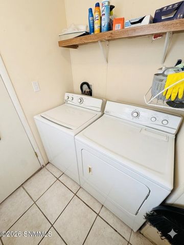 1450 Branding Iron Circle, Las Cruces, NM 88005