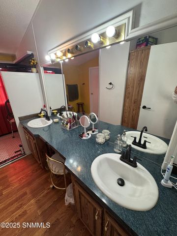 1450 Branding Iron Circle, Las Cruces, NM 88005
