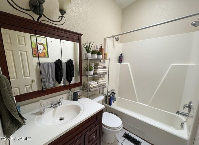 1450 Branding Iron Circle, Las Cruces, NM 88005