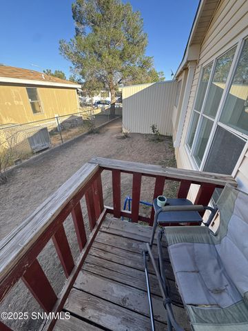 1450 Branding Iron Circle, Las Cruces, NM 88005