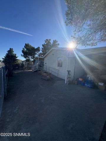 1450 Branding Iron Circle, Las Cruces, NM 88005