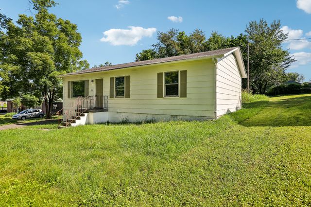 510 W Adams St, Woodbury, TN 37190