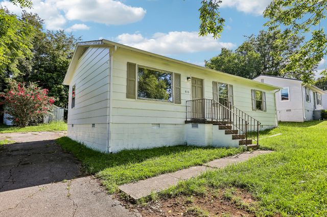 510 W Adams St, Woodbury, TN 37190