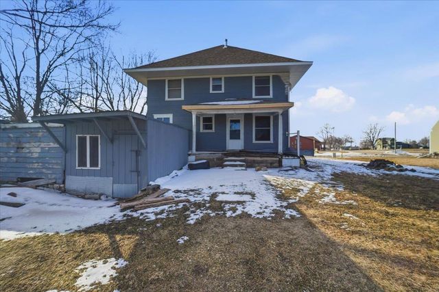 613 Washington Street, Eldora, IA 50627