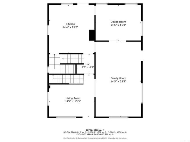 613 Washington Street, Eldora, IA 50627