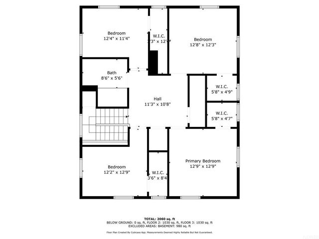 613 Washington Street, Eldora, IA 50627