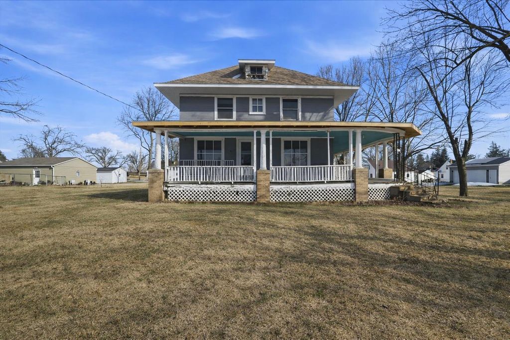 613 Washington Street, Eldora, IA 50627