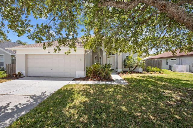 382 FOUNTAINVIEW CIRCLE, Oldsmar, FL 34677