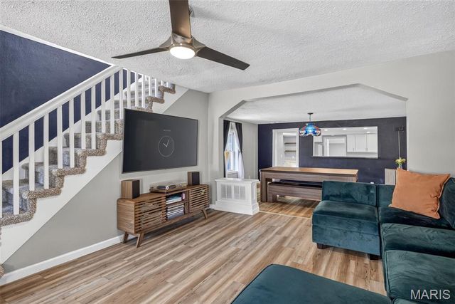 406 N Mill Street, Festus, MO 63028