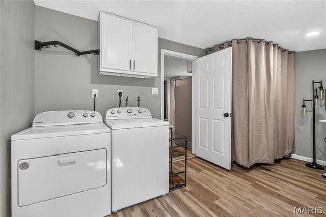 406 N Mill Street, Festus, MO 63028