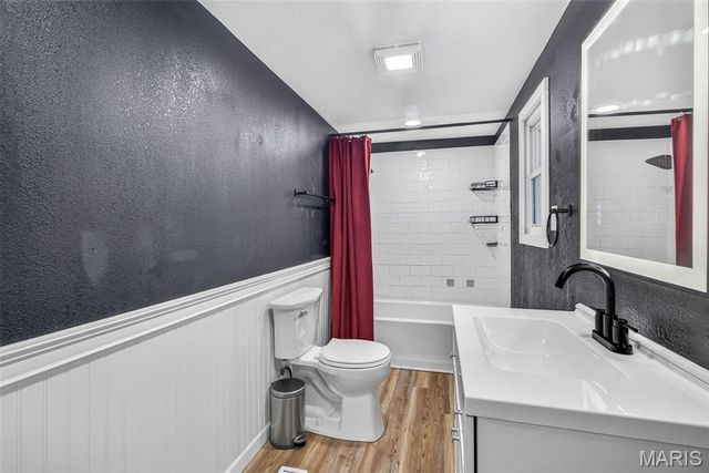 406 N Mill Street, Festus, MO 63028