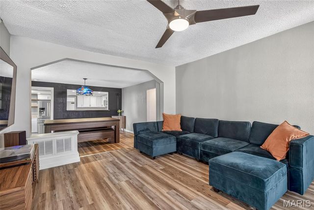 406 N Mill Street, Festus, MO 63028