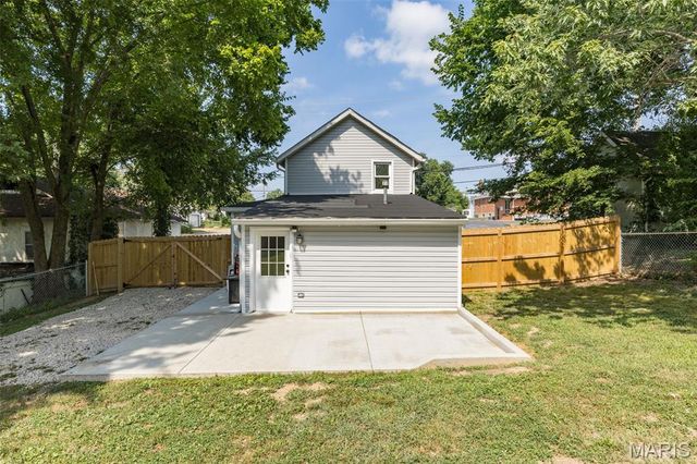 406 N Mill Street, Festus, MO 63028