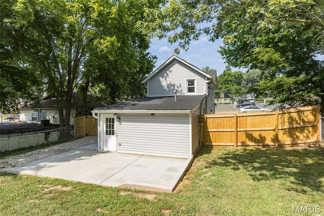 406 N Mill Street, Festus, MO 63028