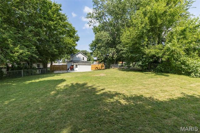 406 N Mill Street, Festus, MO 63028