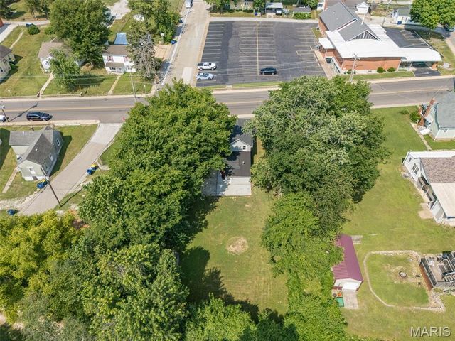 406 N Mill Street, Festus, MO 63028
