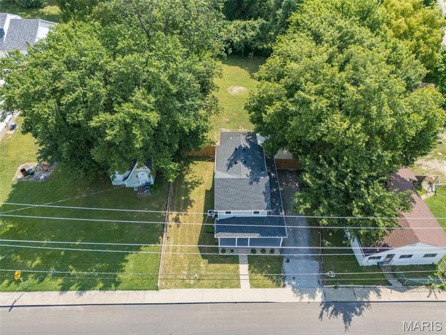 406 N Mill Street, Festus, MO 63028