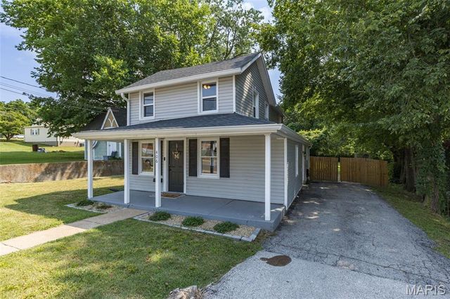 406 N Mill Street, Festus, MO 63028