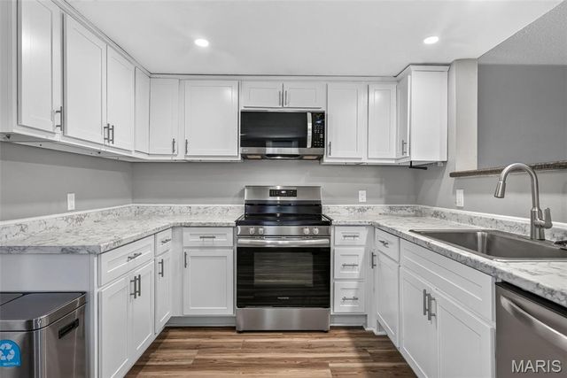 406 N Mill Street, Festus, MO 63028