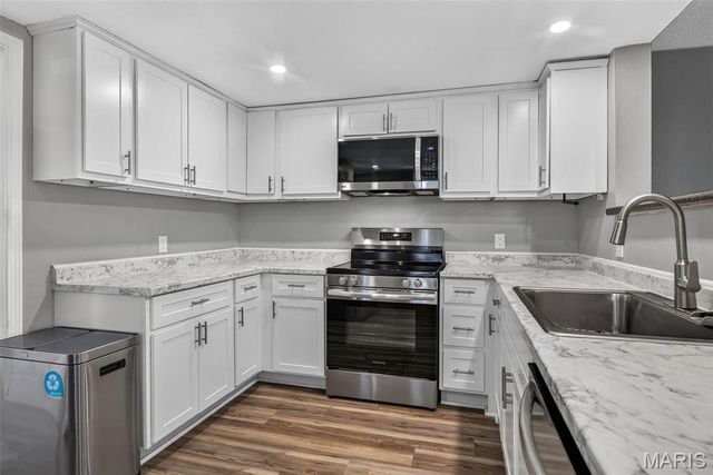 406 N Mill Street, Festus, MO 63028