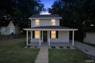 406 N Mill Street, Festus, MO 63028