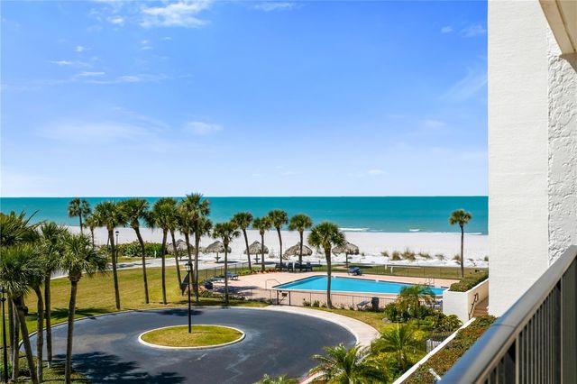 1460 GULF BOULEVARD 310, Clearwater, FL 33767