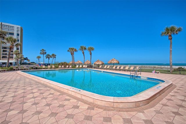 1460 GULF BOULEVARD 310, Clearwater, FL 33767