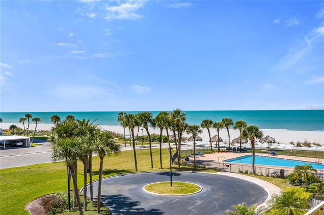1460 GULF BOULEVARD 310, Clearwater, FL 33767